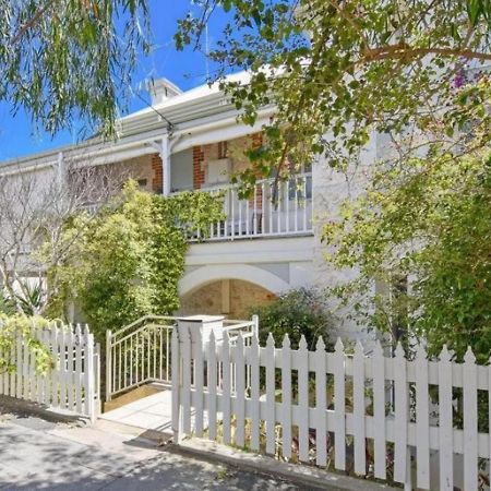 Arundels Boutique Accommodation West Perth Exterior photo