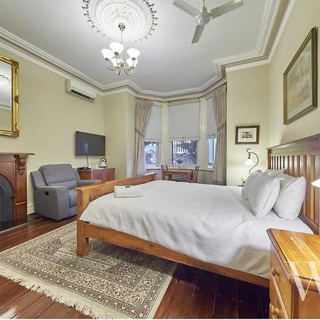 Arundels Boutique Accommodation West Perth Exterior photo