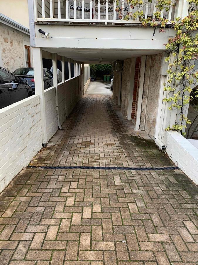 Arundels Boutique Accommodation West Perth Exterior photo