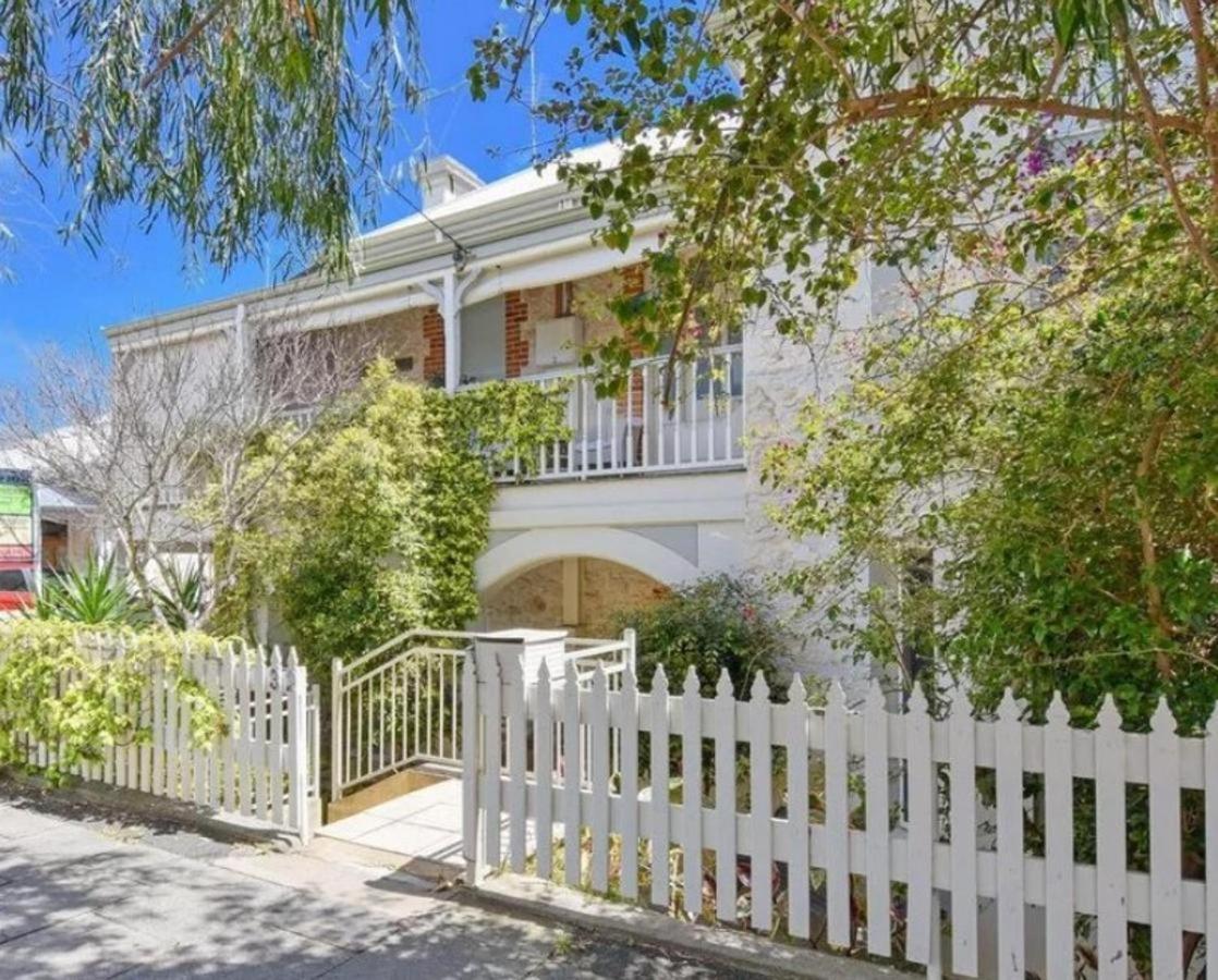 Arundels Boutique Accommodation West Perth Exterior photo