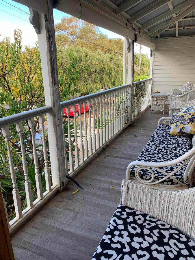 Arundels Boutique Accommodation West Perth Exterior photo