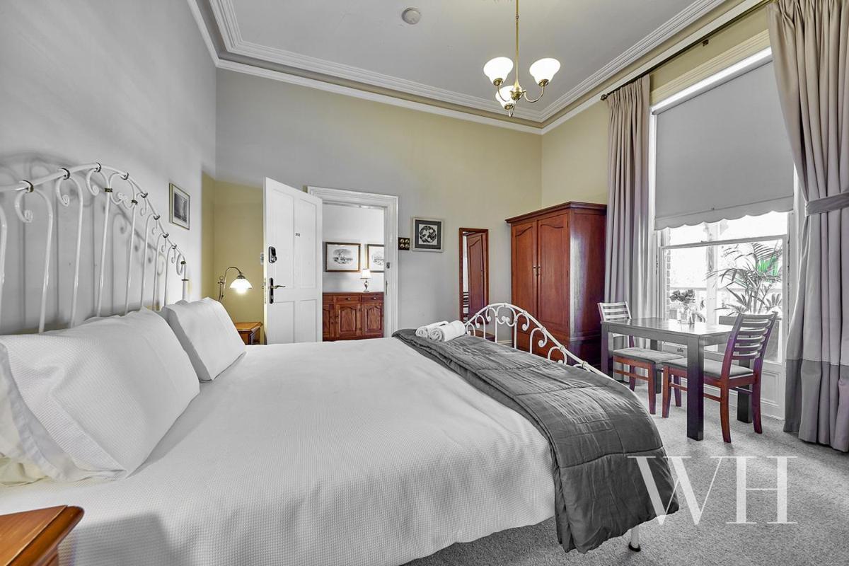 Arundels Boutique Accommodation West Perth Exterior photo