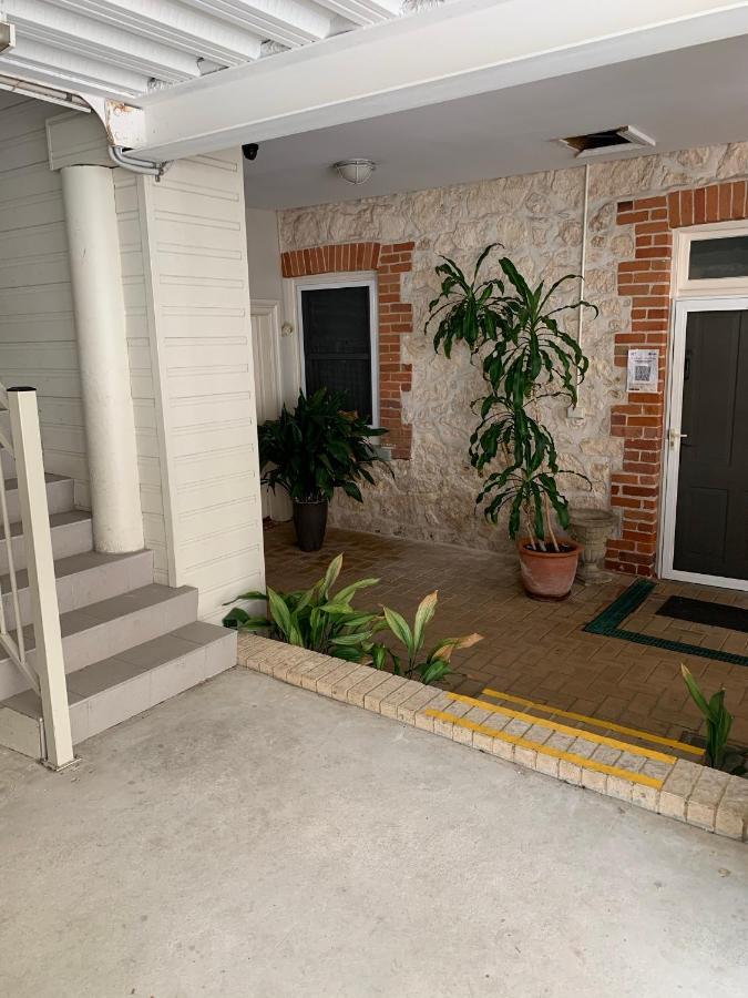 Arundels Boutique Accommodation West Perth Exterior photo