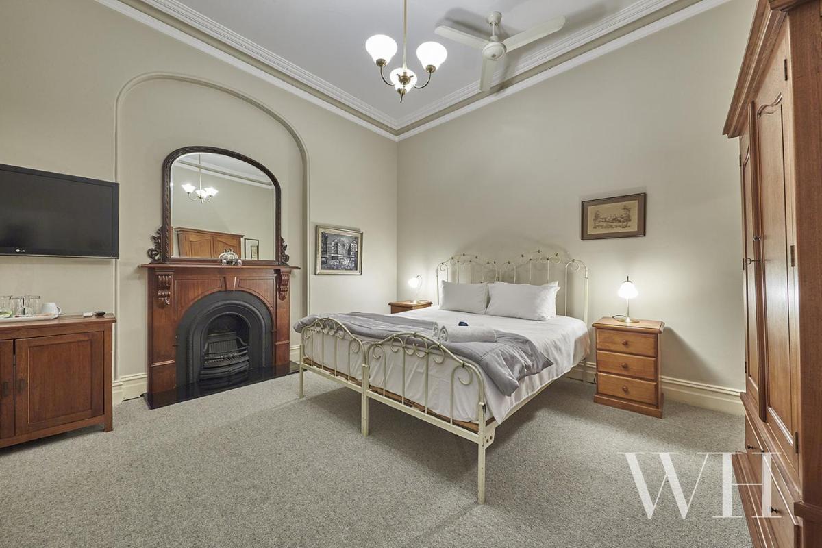 Arundels Boutique Accommodation West Perth Exterior photo