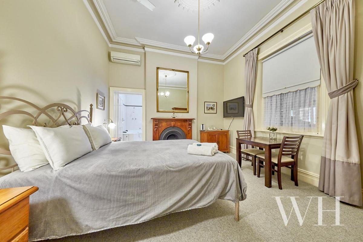 Arundels Boutique Accommodation West Perth Exterior photo