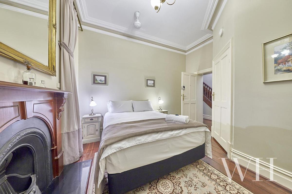Arundels Boutique Accommodation West Perth Exterior photo
