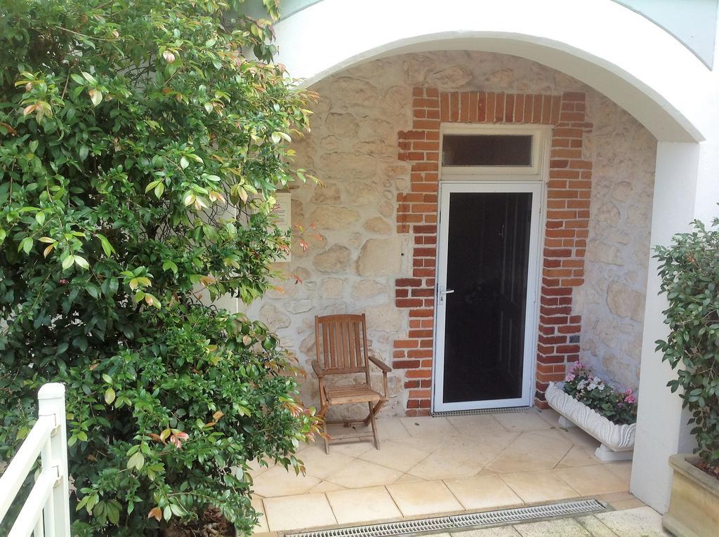 Arundels Boutique Accommodation West Perth Exterior photo