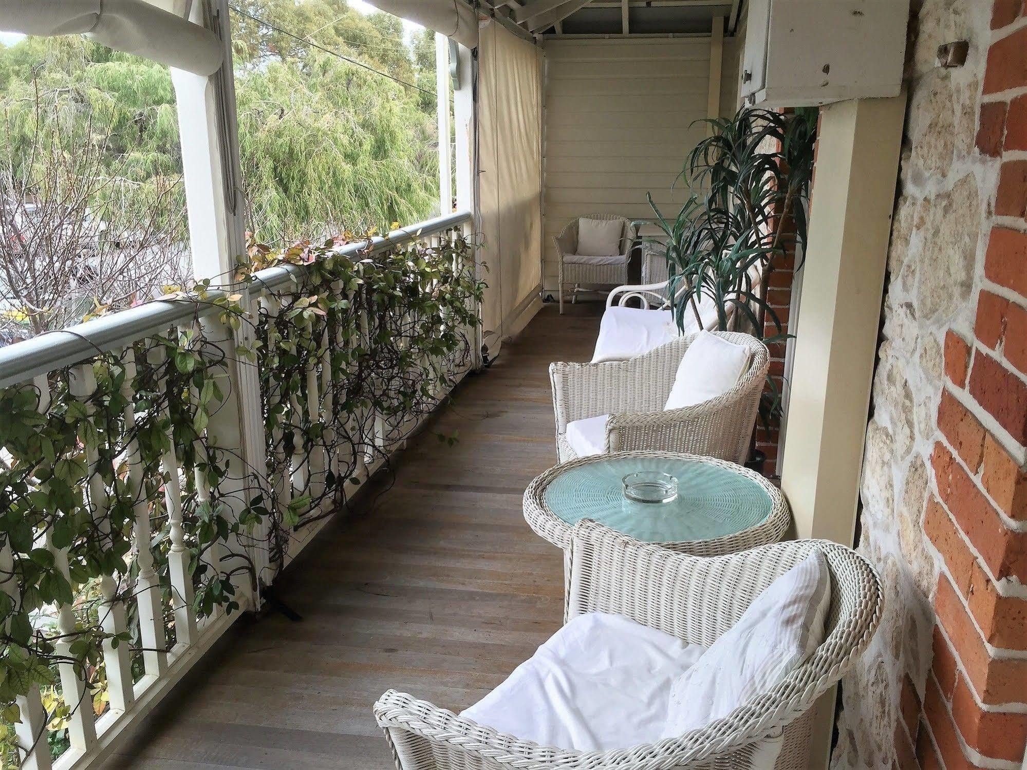 Arundels Boutique Accommodation West Perth Exterior photo
